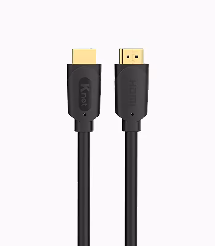 کابل 2.1 HDMI کی نت پلاس مدل K-CH210030 طول 3 متر