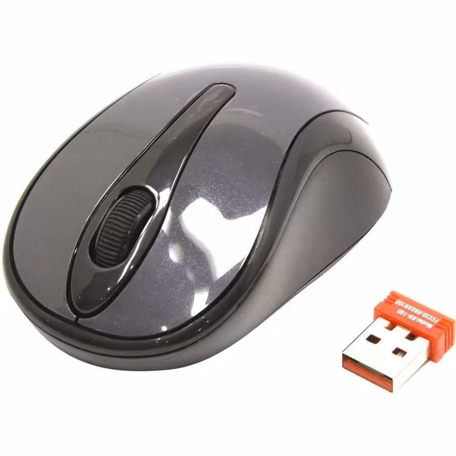 ماوس بی سیم ای فور تک G7-350N