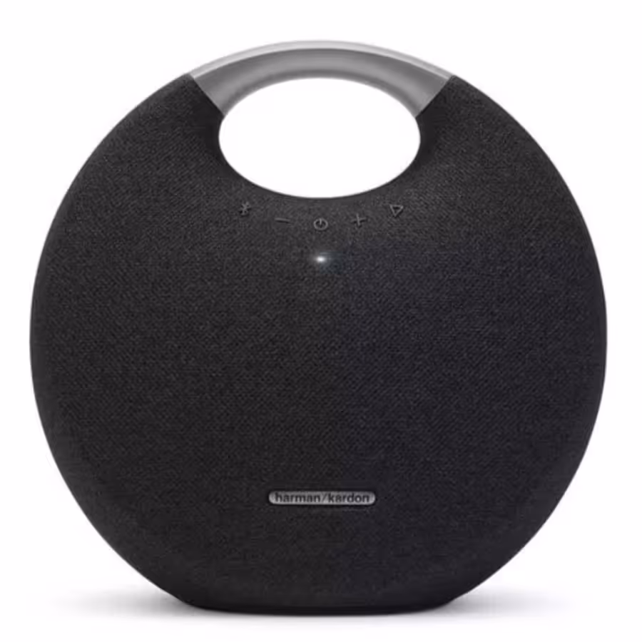 قیمت و خرید اسپیکر بلوتوث و قابل حمل هارمن کاردن مدل Onyx Studio 5 | یاس ارتباط