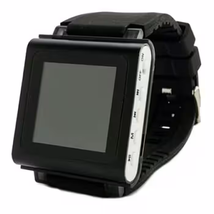 ام پی فور پلیر مارشال مدل ام ای 1128 با ظرفیت 8 گیگابایت