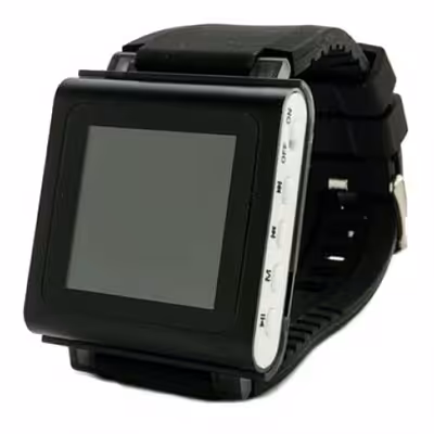 ام پی فور پلیر مارشال مدل ام ای 1128 با ظرفیت 8 گیگابایت