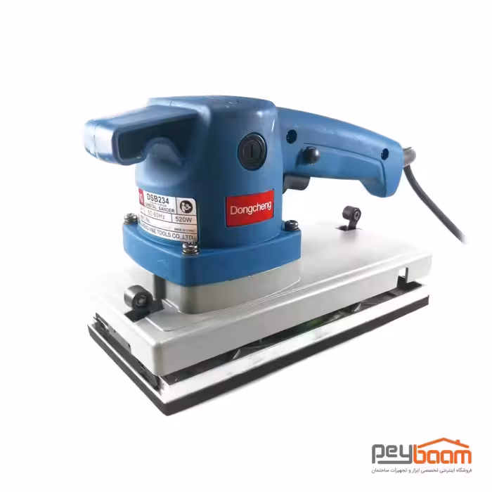 سنباده زن دانگ چنگ مدل DSB234