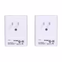 آداپتور مبدل برق دی لینک DHP-309AV - قیمت و خرید | فروشگاه نت ران