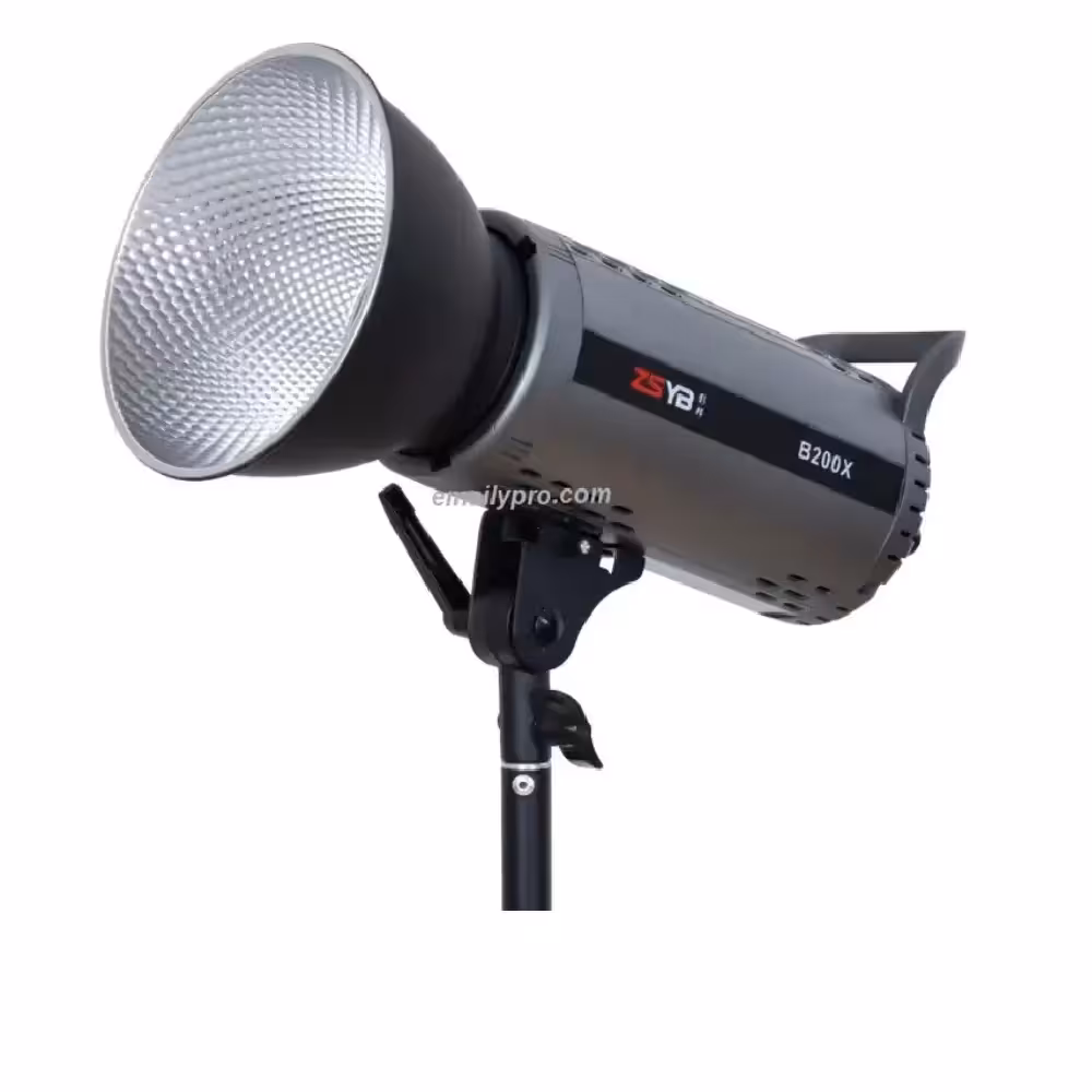 نور ثابت ال ای دی ZSYB Den LED B-200X