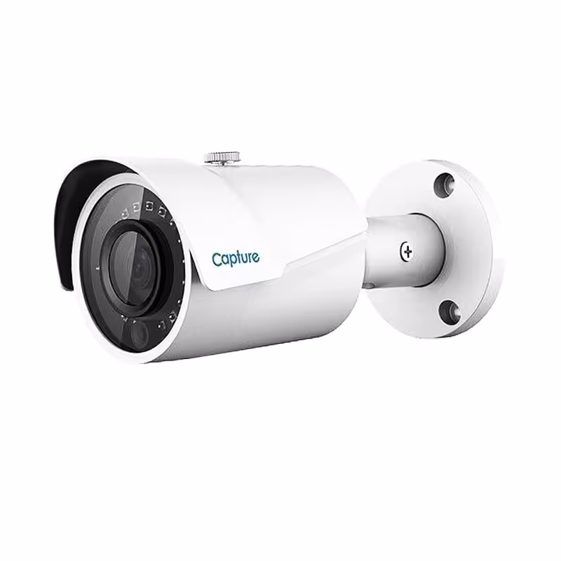 دوربین مداربسته بولت کپچر مدل Capture R2-2MPIPBUL