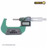 میکرومتر دیجیتال اینسایز خارج سنج 50-25 ضد آب مدل 50-3108