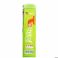 نوک اتود نوکی قرمز 0.5 میلی متری تکنیکال

