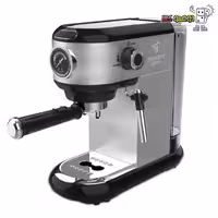 خرید اسپرسو ساز مباشی مدل ECM 2025 - دومینو کالا