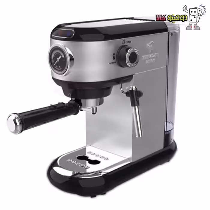 خرید اسپرسو ساز مباشی مدل ECM 2025 - دومینو کالا