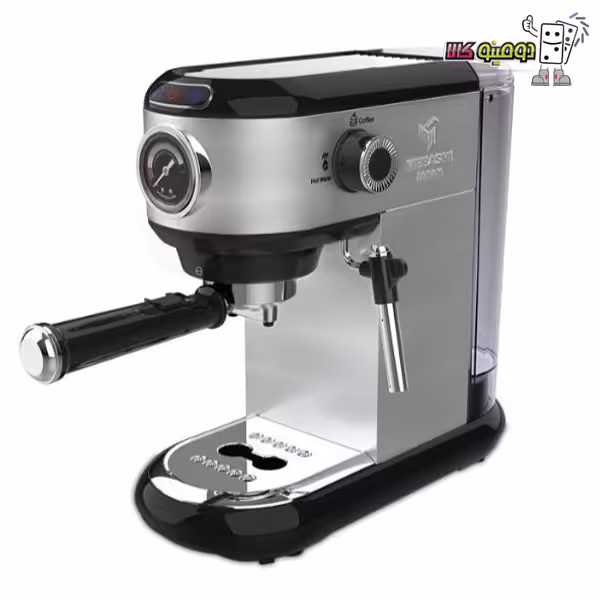 خرید اسپرسو ساز مباشی مدل ECM 2025 - دومینو کالا