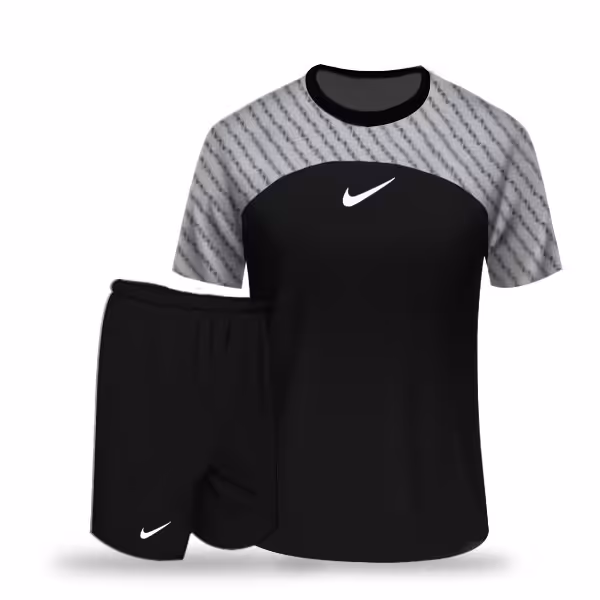پیراهن و شرت تیمی بزرگسال نایک 2024