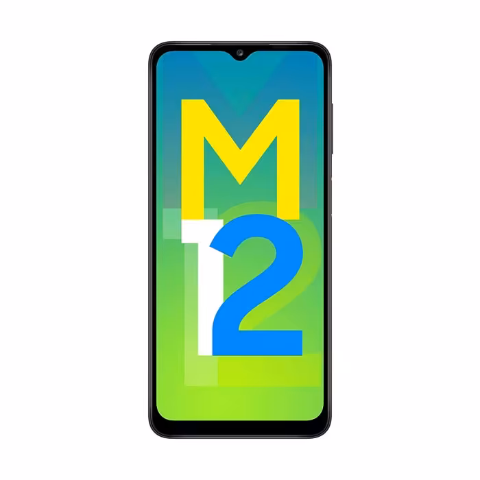 گوشی موبایل سامسونگ مدل Galaxy M12 ظرفیت 64/4 گیگابایت