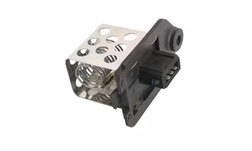 مقاومت فن 206 فلزی رادیکال