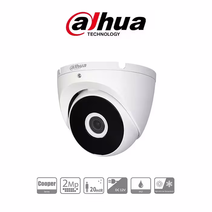 دوربین مداربسته داهوا مدل DAHUA T2A21P با گارانتی 25 ماهه