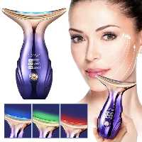 ماساژور میکروکارنت گوشی یوتا