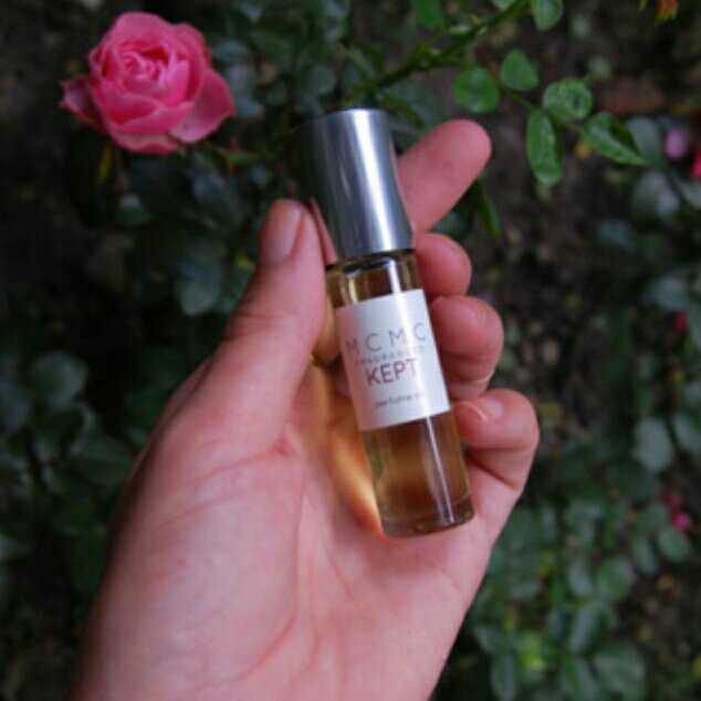 عطر گل محمدی اعلاء ، حجم 100 میلی لیتر - اورجینال