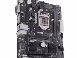 مادربرد ایسوس مدل PRIME H310M-C/PS R2.0
