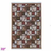 گلیم ماشینی مدل 401