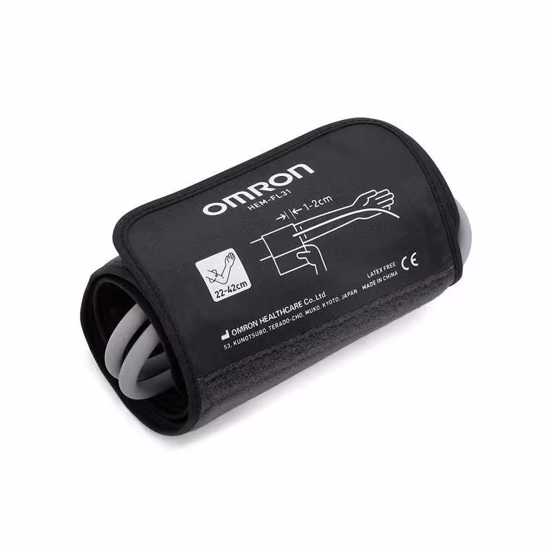 کاف سایز بزرگ امرون Omron