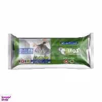 کیسه زباله کوالا سایز بزرگ بسته 25 عددی
