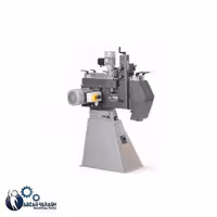 دستگاه سنگ زنی پروفیل گریت مدل GRIT GI 150 2H + GIL + GIB - ابزار یراق