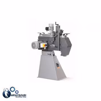 دستگاه سنگ زنی پروفیل گریت مدل GRIT GI 150 2H + GIL + GIB - ابزار یراق