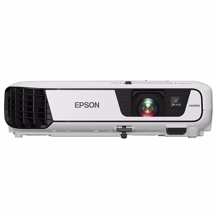 ویدئو پروژکتور اپسون مدل هوم سینما 640