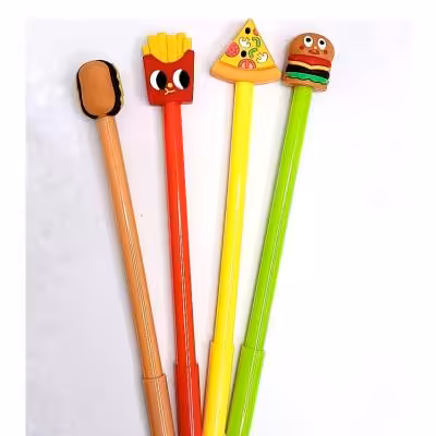 خودکار فانتزی فست فود