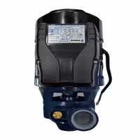 پمپ 1 اسب محیطی ونیکو مدل QB80