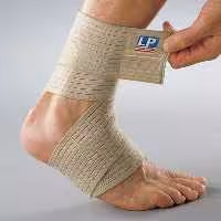 بانداژ قوزک پا 634 LP