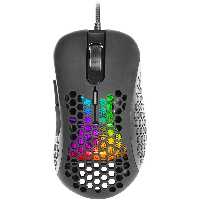 ماوس گرین GM602-RGB - فروشگاه اینترنتی طیف سنتر