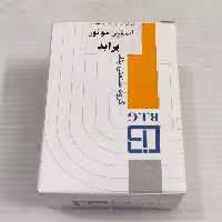 استپر موتور 206 تیپ 5 و پراید بتا سرآمد