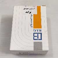 استپر موتور 206 تیپ 5 و پراید بتا سرآمد