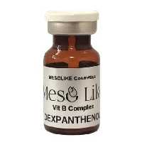 دکسپانتنول | Dexpanthenol – مزولایک