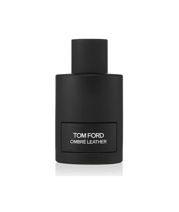 تستر سفارش اروپا ادکلن مردانه/زنانه تام فورد آمبر لدر TOM FORD OMBRE LEATHER