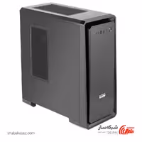 قیمت و خرید کیس گرین Green PARS EVO - شبکه ساز