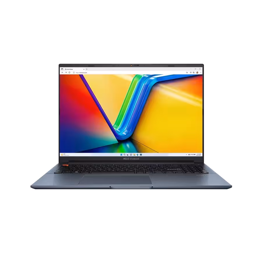 لپ تاپ ایسوس مدل Vivobook Pro 16 K660 مشخصات، آخرین قیمت و خرید