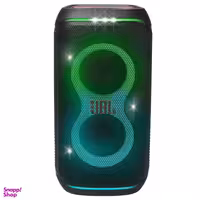 پارتی باکس قابل حمل جی بی ال مدل Club 120