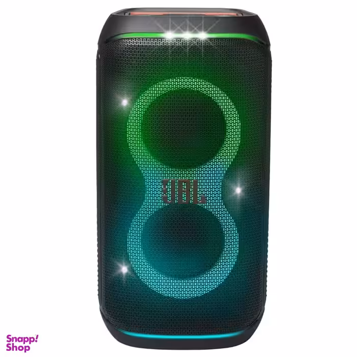 پارتی باکس قابل حمل جی بی ال مدل Club 120