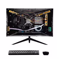 کامپیوتر همه کاره 22 اینچی ای اف کی مدل DRAGON 22″-Core i7(11th)-8GB-512