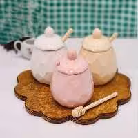 عسل خوری طرح کندو | amazonchi