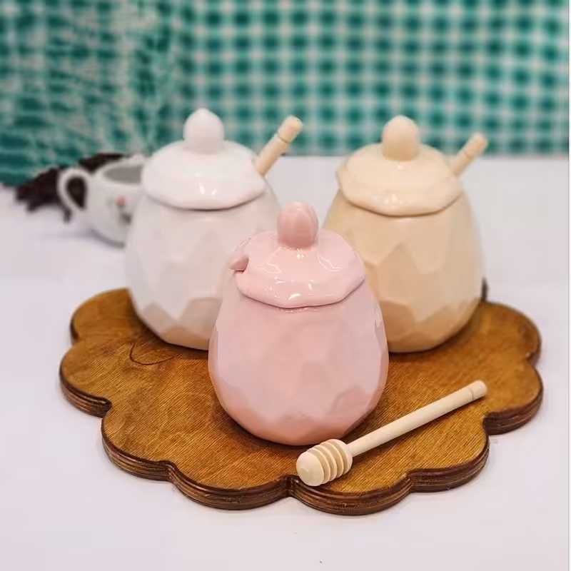 عسل خوری طرح کندو | amazonchi