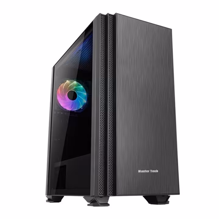 کیس کامپیوتر مسترتک CASE MASTER TECH G300