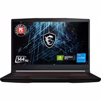 خرید و قیمت لپ تاپ 15.6 اینچی ام اس آی مدل GV15 i5 8GB 256GB SSD 4GB GTX1650