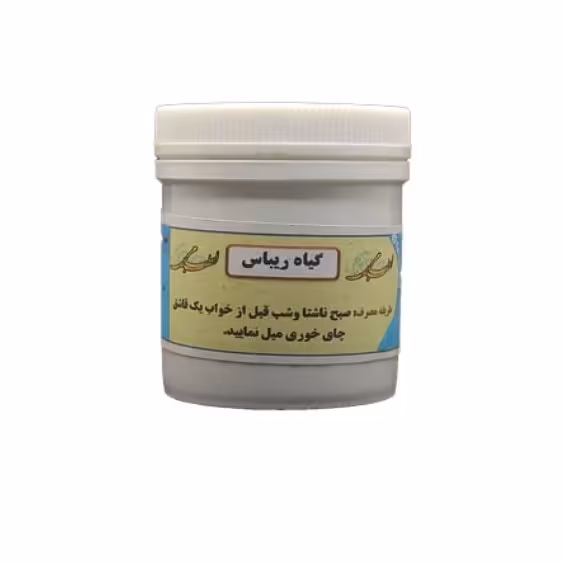 تعدیل‌کننده طبایع ریباس