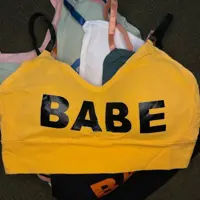 نیمتنه BABE   نیمتنه بیبی  نیمتنه فانتزی 