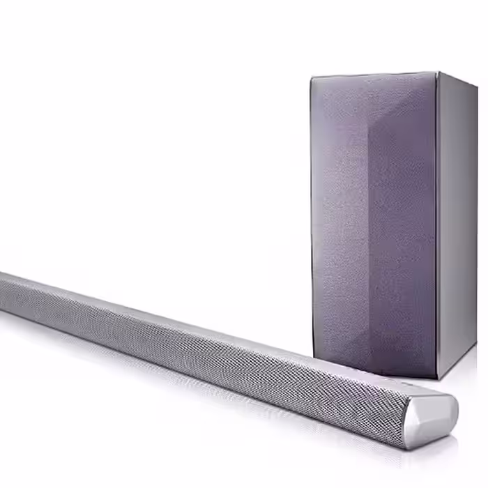 ساندبار ال جی مدل LH-140SPK