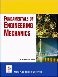 󾕇 دانلود کتاب Fundamentals Of Engineering Mechanics, 2011 - دانلود کتاب های دانشگاهی