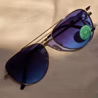 عینک خلبانی