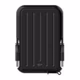 خرید، قیمت و مشخصات کامل هارددیسک اکسترنال سیلیکون پاور Armor A66 ظرفیت 2 ترابایت